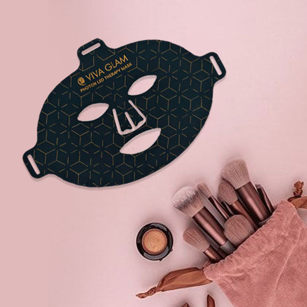Photon LED Face Mask