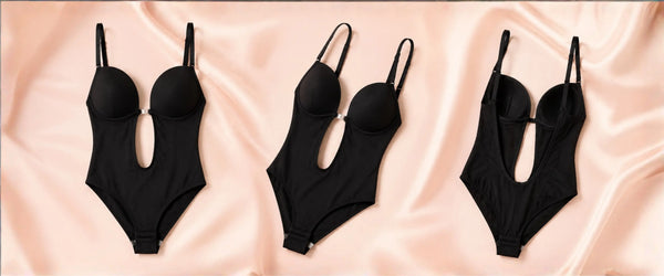 Best Backless Shapewear in India 2026: What to Buy, What to Skip, and What Actually Works