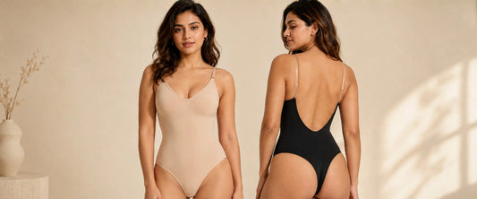 Best bodysuit for women in India - Skimmylo