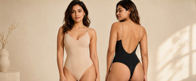 Best Bodysuit for Women in India 2026: Honest Picks That Actually Deliver