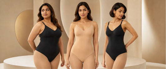 Body Confidence & Shapewear: The Honest Conversation We Need to Have