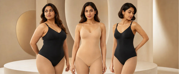 Body Confidence & Shapewear: The Honest Conversation We Need to Have
