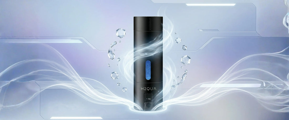 Hydrogen Water Benefits