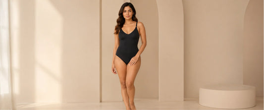 Skimmylo Snatched Shapewear Bodysuit