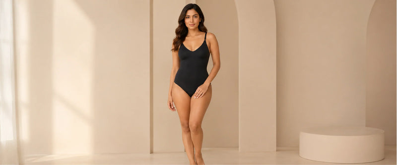 Seamless Bodysuit India 2026: Benefits, What to Look For, and Best Picks