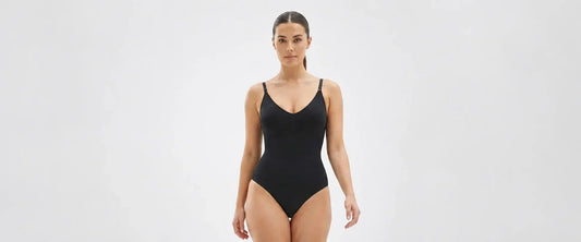 Skimmylo Snatched Shapewear Bodysuit