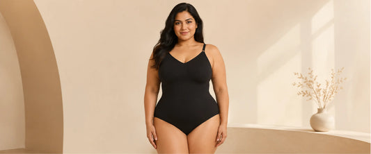 Skimmylo Snatched Shapewear Bodysuit