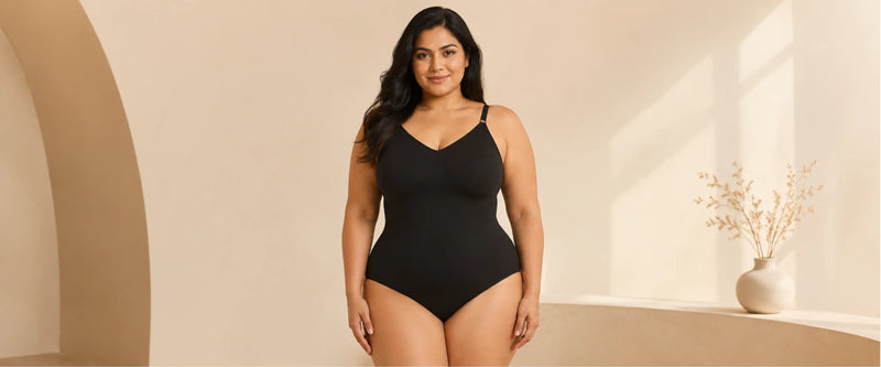 Shapewear for Plus Size Women India 2026: The Honest Guide to What Actually Fits