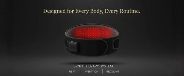 What Is a Vibration Belt and How Does It Work?