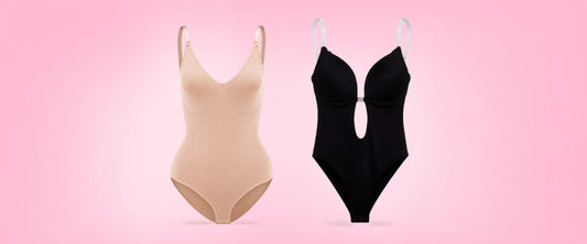What is a shapewear bodysuitm, Skimmylo seamless shapewear bodysuit for Indian women