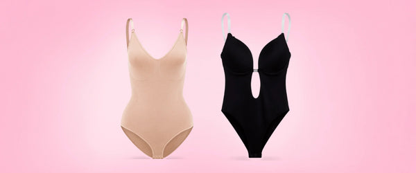 What is a Shapewear Bodysuit? The Complete Guide for Indian Women (2026)