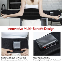 ThermaWave Vibration Belt