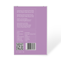 Acne Light Therapy Patch