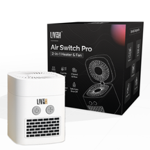 Air Switch Pro