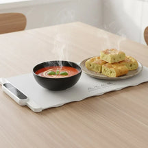 Premium Electric Food Warming Tray for Serving Warm Meals