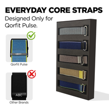 Everyday Core Straps