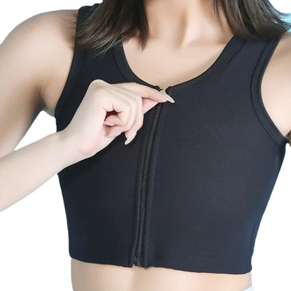 Diversity Binder Bandage Top