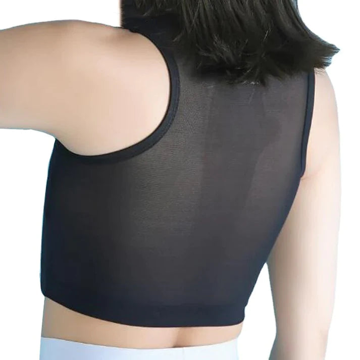 Diversity Binder Bandage Top