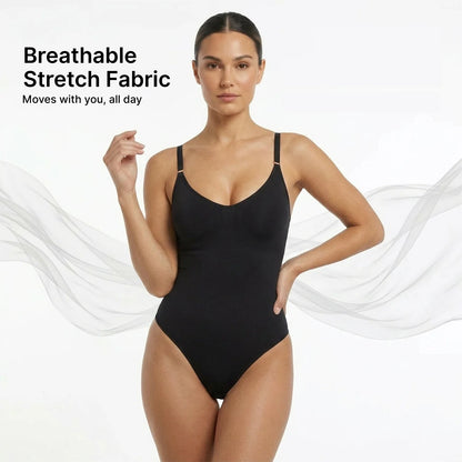 Snatched Shapewear Bodysuit