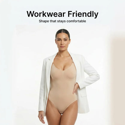 Snatched Shapewear Bodysuit
