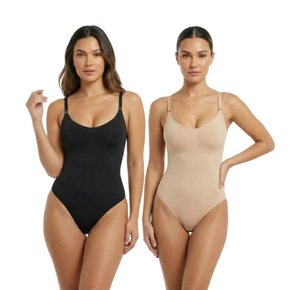 Snatched Shapewear Bodysuit