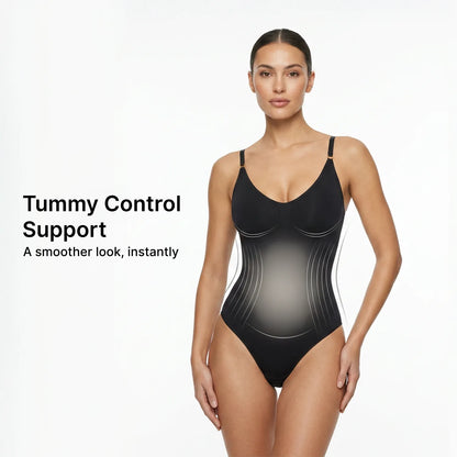 Snatched Shapewear Bodysuit