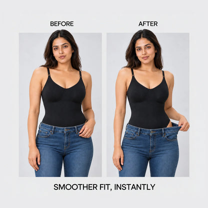 Snatched Shapewear Bodysuit