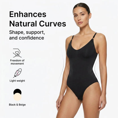 Snatched Shapewear Bodysuit