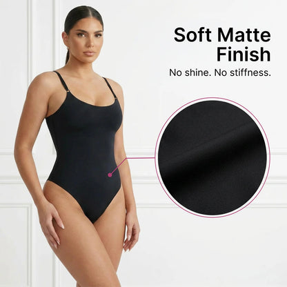 Snatched Shapewear Bodysuit