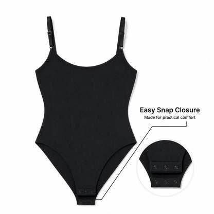 Snatched Shapewear Bodysuit
