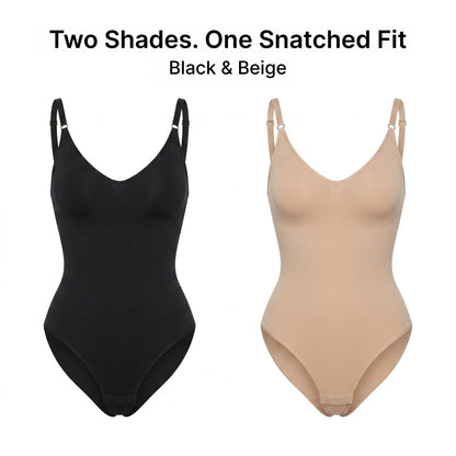 Snatched Shapewear Bodysuit