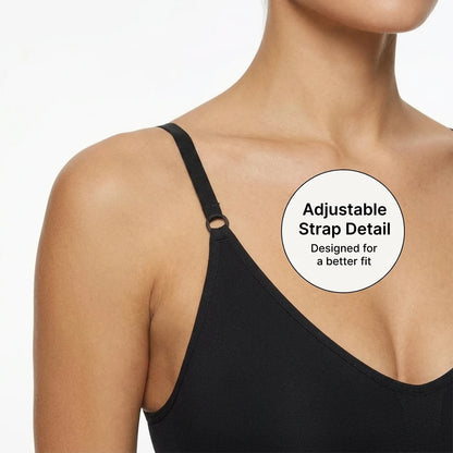 Snatched Shapewear Bodysuit