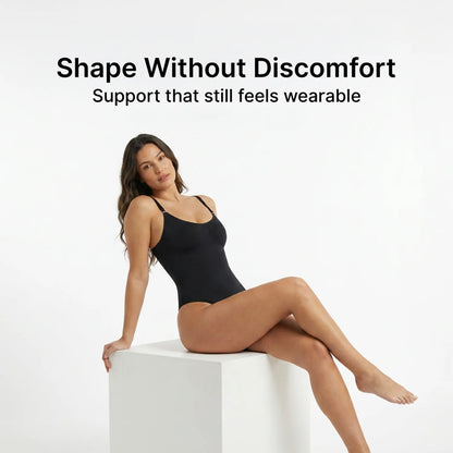 Snatched Shapewear Bodysuit