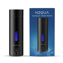 Hydrogen Water Bottle