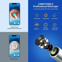 Nuwelo Ear Wax Removal Kit