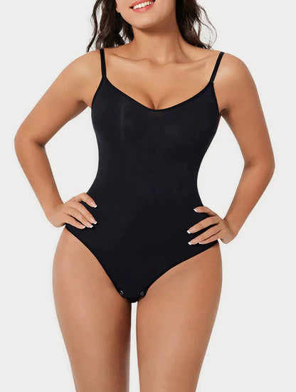 Snatched Bodysuit – Ola The Label